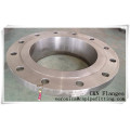 ASTM A182 F11 Brida, Brida Deslizantes, F11 Bridas Con Cuello PARA Soldar, Sw Flanges